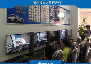 濟南機械銷售加盟與網絡技術研發及技術服務的發展前景